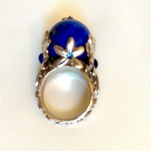 Christian Dior Vintage Ring. Never used.